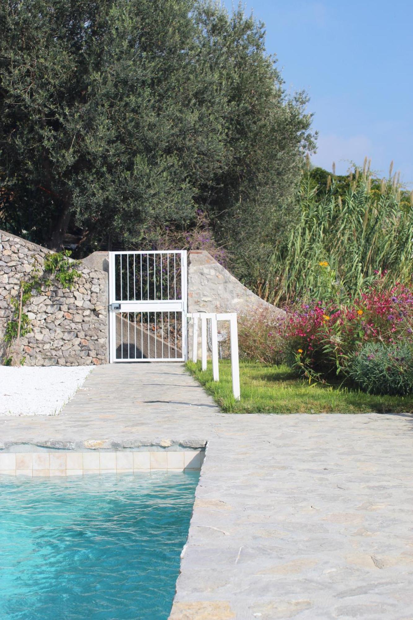 Le More Di Praiano Exterior photo