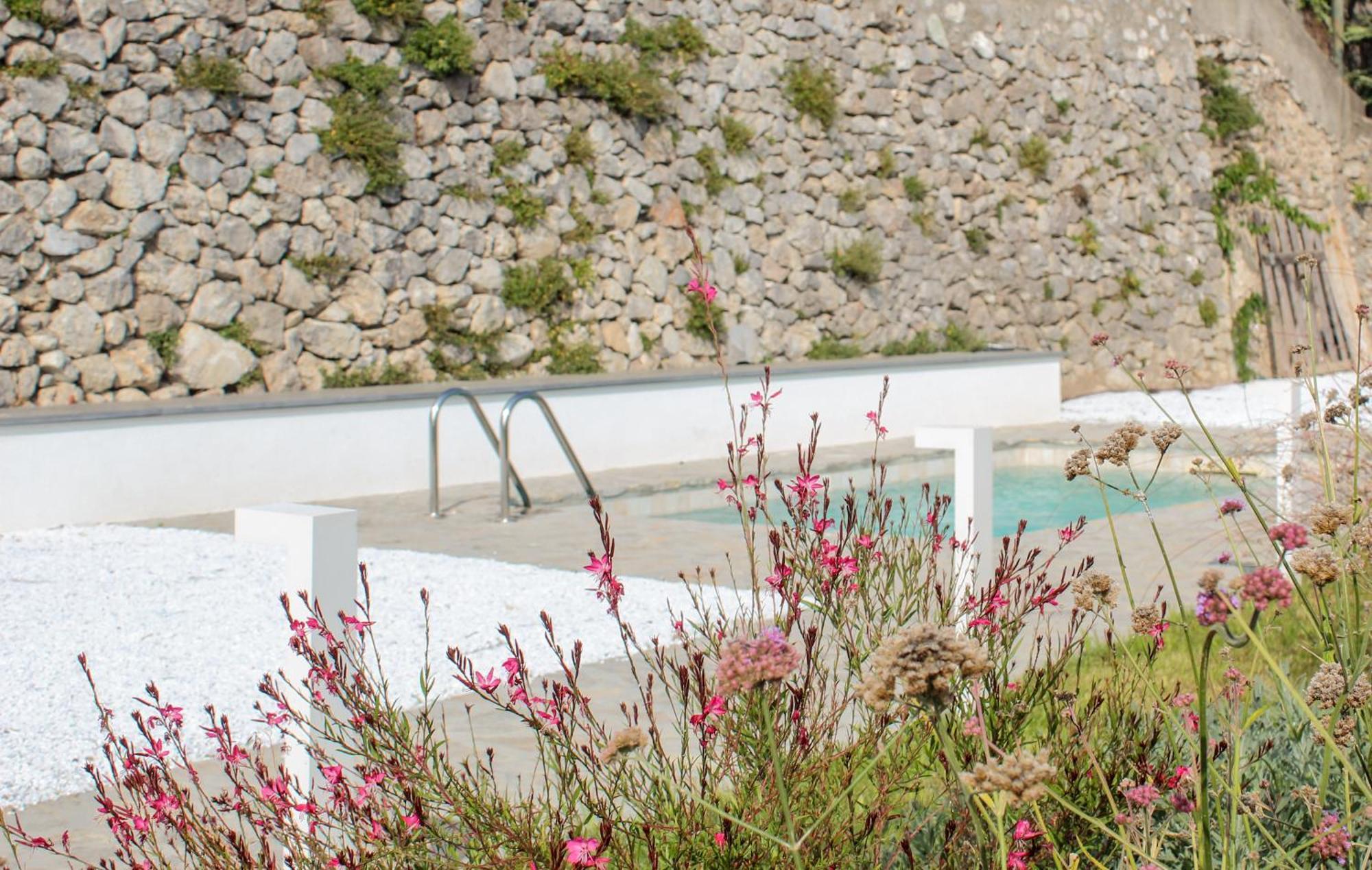 Le More Di Praiano Exterior photo