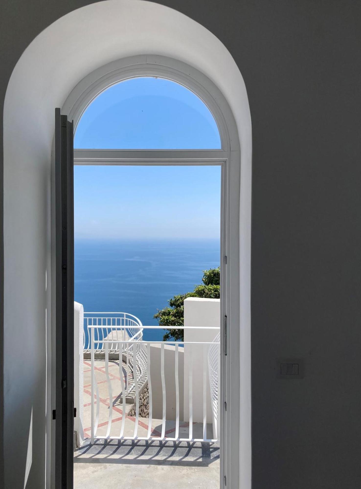 Le More Di Praiano Exterior photo